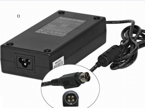New 12V AC Adapter for ELO 1938L 1939L E186799 Touchscreen LCD Monitor Power Supply
